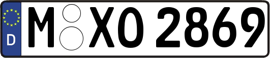 M-XO2869