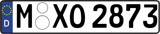 M-XO2873