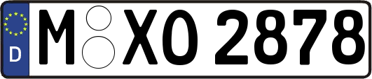 M-XO2878