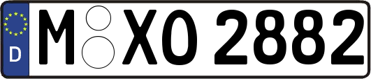 M-XO2882