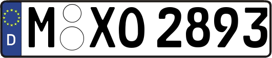 M-XO2893