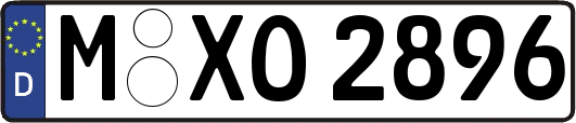 M-XO2896