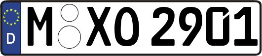 M-XO2901