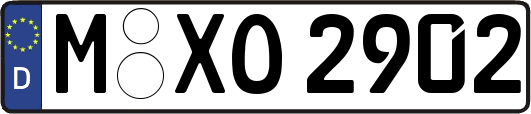 M-XO2902