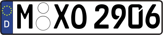 M-XO2906