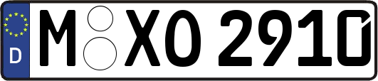 M-XO2910