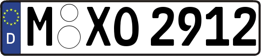 M-XO2912