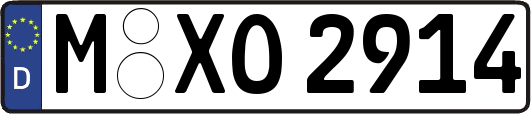 M-XO2914