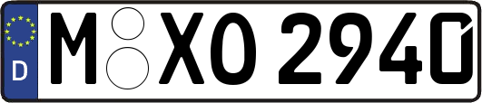 M-XO2940