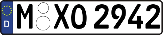 M-XO2942