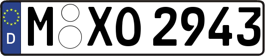 M-XO2943