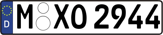 M-XO2944