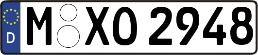 M-XO2948