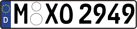 M-XO2949