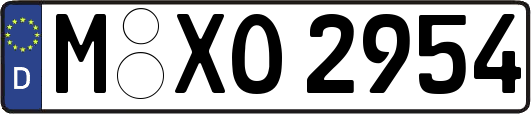 M-XO2954