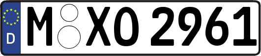 M-XO2961