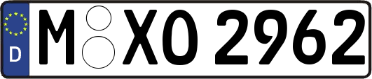 M-XO2962