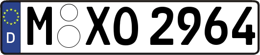M-XO2964