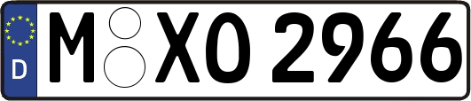 M-XO2966