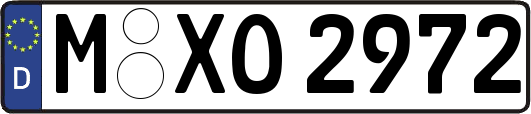 M-XO2972