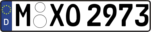 M-XO2973