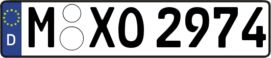 M-XO2974