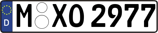 M-XO2977