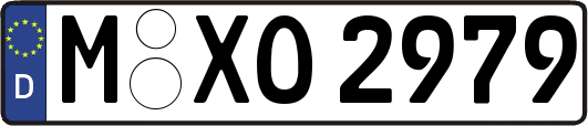 M-XO2979