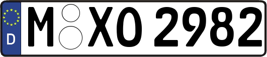 M-XO2982