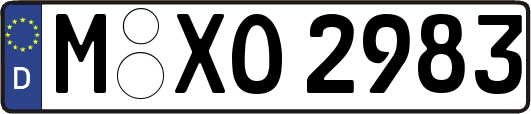 M-XO2983