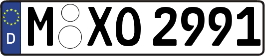 M-XO2991