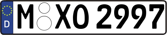 M-XO2997