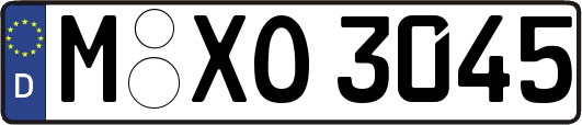 M-XO3045