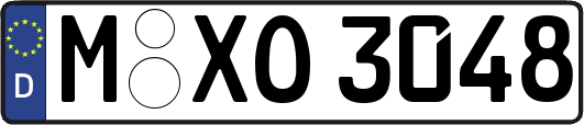 M-XO3048