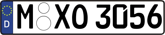 M-XO3056
