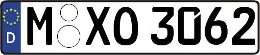 M-XO3062