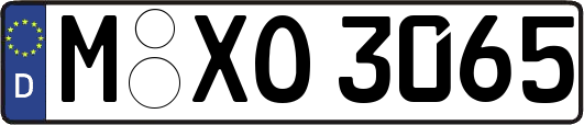 M-XO3065