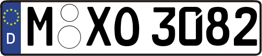 M-XO3082