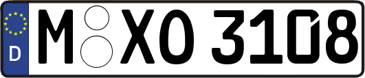 M-XO3108