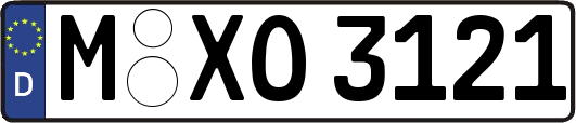 M-XO3121
