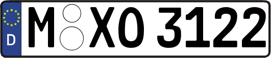 M-XO3122