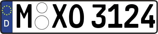 M-XO3124