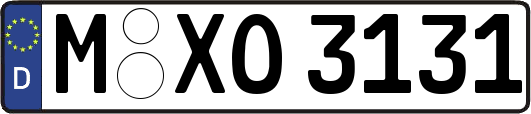 M-XO3131