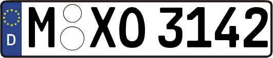 M-XO3142