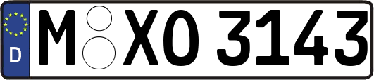 M-XO3143