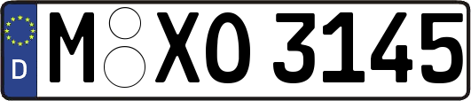 M-XO3145