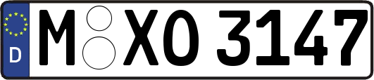 M-XO3147