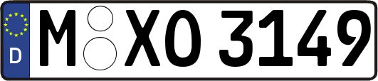 M-XO3149