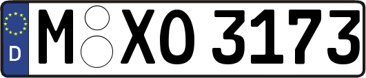 M-XO3173