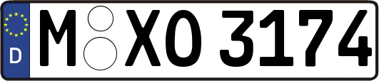 M-XO3174